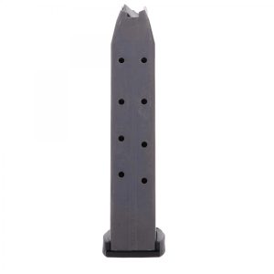 Smith & Wesson S&W M&P .45 ACP 10-Round Steel Factory Magazine