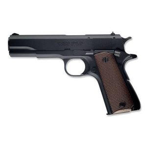 Browning 1911-22 A1 Full Size .22 LR 4.25" Bbl 10rds Blk