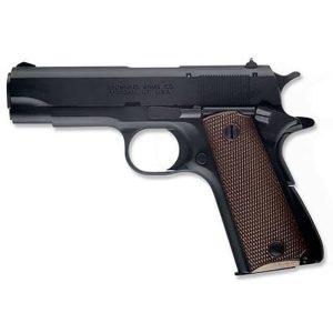 Browning 1911-22 A1 Compact .22 LR 3.625" Bbl 10rds Blk