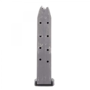 Smith & Wesson S&W M&P .45 ACP 10-Round Steel Factory Magazine