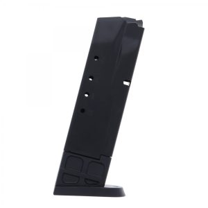 Smith & Wesson M&P 40 S&W, .357 Sig 10-Round Magazine