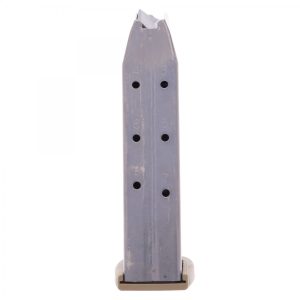 Smith & Wesson S&W M&P Compact .45 ACP 8-Round FDE Magazine