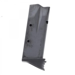 Smith & Wesson SW99 Compact 9mm 10-Round Magazine w/ finger rest