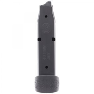 Smith & Wesson S&W M&P Compact 40 S&W 10-Round Factory Magazine with Finger Rest