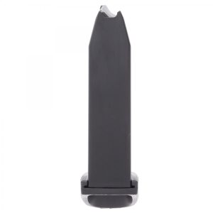 Smith & Wesson S&W M&P Compact 40 S&W 10-Round Factory Magazine with Finger Rest