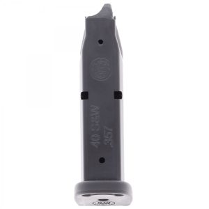 Smith & Wesson S&W M&P Compact 40 S&W 10-Round Factory Magazine