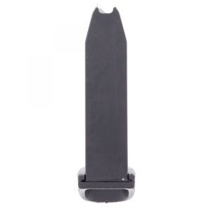 Smith & Wesson M&P9C Compact 9mm 12-Round Factory Magazine with Finger Rest