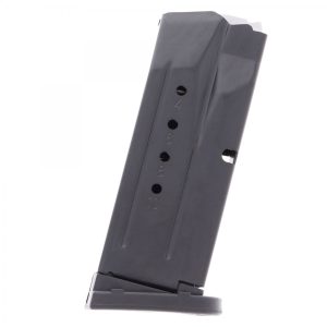 Smith & Wesson S&W M&P Compact 9mm 10-Round Factory Magazine