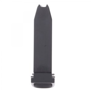 Smith & Wesson S&W M&P Compact 9mm 10-Round Factory Magazine with Finger Rest