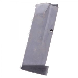 Smith & Wesson S&W M&P Compact .45 ACP 8-Round Factory Magazine with Finger Rest