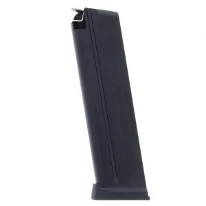 Springfield Armory 1911 EMP Champion 9mm 10-Round Magazine Steel Blued