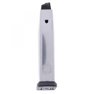 Springfield Armory XD/XDM .45 ACP 10-Round Factory Magazine Stainless Steel