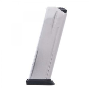 Springfield Armory XD 357 Sig 12-Round Factory Magazine Stainless Steel