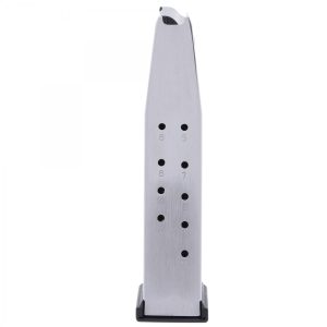 Springfield Armory XD/XDM .45 ACP 13-Round Factory Magazine Stainless Steel