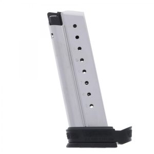 Springfield Armory XD-E 9mm 9-Round Factory Magazine w/ X-Tension Sleeve