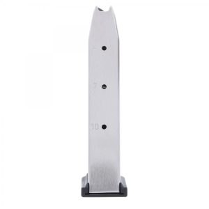 Springfield Armory XD 9mm 10-Round Factory Magazine Stainless Steel