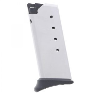 Springfield Armory XD-S Mod.2 .45 ACP 5-Round Flush-Fit Magazine w/ Hook Floorplate