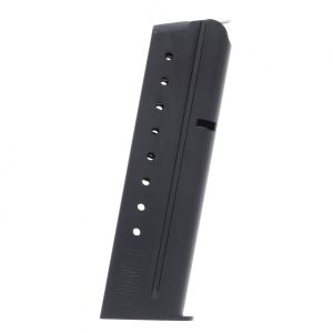 Springfield Armory 1911 EMP 9mm 9-Round Factory Magazine Steel Blued