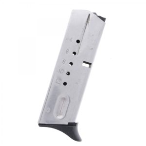 USED Smith & Wesson S&W 6906 9mm 12-Round Factory Magazine