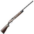 Beretta A400 Xplor Action KO Semi Auto Shotgun 12 Gauge 26″ Vent Rib Barrel 4 Rounds 3″ Chamber Bronze Receiver Wood Stock J40AK16