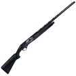 CZ-USA 1012 Semi Auto Shotgun 12 Gauge 28″ Barrel 3″ Chamber 4 Round Capacity Synthetic Forend/Stock Black Finish