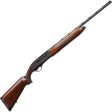 Charles Daly 600 Field 28 Gauge Semi Auto Shotgun 26″ Barrel 2-3/4″ Chamber 5 Rounds Walnut Stock Black