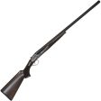 CZ-USA Sharp-Tail 20 Gauge SxS Break Action Shotgun 28″ Double Barrel 3″ Chambers 2 Rounds Color Case Hardened Receiver Turkish Walnut Stock Black Finish