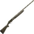 Browning A5 12 Gauge Semi Auto Shotgun 28″ Vent Rib Barrel 3.5″ Chamber 4 Rounds FO Front Sight Synthetic Stock MOBL Camo Finish