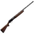 Browning A5 Hunter High Grade Semi Auto Shotgun 12 Gauge 28″ Barrel 3″ Chamber 4 Rounds Walnut Stock Blued