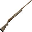 Browning A5 Wicked Wing 12 Gauge Semi Auto Shotgun 28″ Barrel 3.5″ Chamber 4 Rounds FO Front Sight Realtree Max-5 Camo Synthetic Stock Burnt Bronze Finish