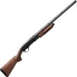 Browning BPS Field 20 Gauge Pump Action Shotgun 28″ Barrel 3″ Chamber 4 Rounds Satin Walnut Stock Matte Blued Finish