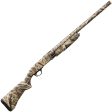 Browning BPS Field Waterfowl 12 Gauge Pump Action Shotgun 28″ Barrel 3-1/2″ Chamber 4 Rounds Composite Stock MOSGB Camo Finish