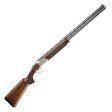 Browning Citori 725 Sporting Over/Under Shotgun 20 Gauge 30″ Barrels 3″ Chamber 2 Rounds Silver Nitride Receiver HiViz Pro-Comp Fiber Optic Front Sight Blue Gloss Oiled Finished Walnut Stock 0135316010