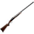 Browning BT-99 Micro Trap Single Shot Shotgun 12 Gauge 32″ Vent Rib Barrel 2.75″ Chamber Walnut Stock Blued 017061402