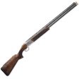 Browning Citori 725 Pro Sporting Over/Under Shotgun 12 Gauge 30″ Ported Barrels 2.75″ Chambers 2 Rounds Pro Balance Grade III/IV Walnut Stock Adjustable Comb Silver Receiver Blued 0180024010