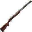 Browning Citori CX 12 Gauge O/U Break Action Shotgun 32″ Vent Rib Barrels 3″ Chamber 2 Rounds Walnut Stock Blued Finish