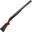 Browning Citori CXS Micro 20 Gauge O/U Break Action Shotgun 26″ Barrels 3″ Chambers 2 Rounds Walnut Stock Blued