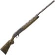 Beretta A300 Outlander 12 Gauge Semi Auto Shotgun 28″ Vent Rib Barrel 3″ Chamber 3 Rounds MOBL Camo Synthetic Stock and Forend Cobalt Finish