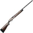 Beretta A400 Xplor Action 12 Gauge Semi Auto Shotgun 28″ Vent Rib Barrel 4 Rounds 3″ Chamber Bronze Receiver Wood Kick Off Stock