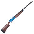 Beretta A400 Xcel Sporting KO 12 Gauge Semi Auto Shotgun 3″ Chamber 3 Rounds 32″ Barrel Blue Receiver Walnut Stock