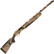 Beretta A400 Xtreme Plus KO 12 Gauge Semi Auto Shotgun 30″ Vent Rib Barrel 3.5″ Chamber 3 Rounds Synthetic Stock Optifade Marsh Camo