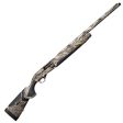 Beretta A400 Xtreme Plus Synthetic KO 12 Gauge Semi Auto Shotgun 30″ Barrel 3.5″ Chamber Fiber Optic Front Bead Sight Synthetic Stock True Timber DRT Camo