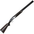 CZ-USA Wingshooter Elite Over/Under Shotgun 12 Gauge 28″ Barrels 3″ Chamber 2 Rounds Turkish Walnut Stock/Schnabel Forend Two-Tone Receiver Barrel Gloss Black Chrome 06455